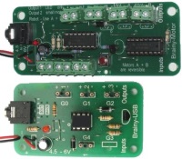 BrainyControl Kits